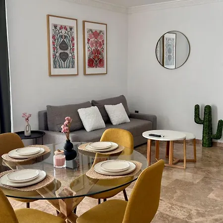 Boho Apartamento Córdoba