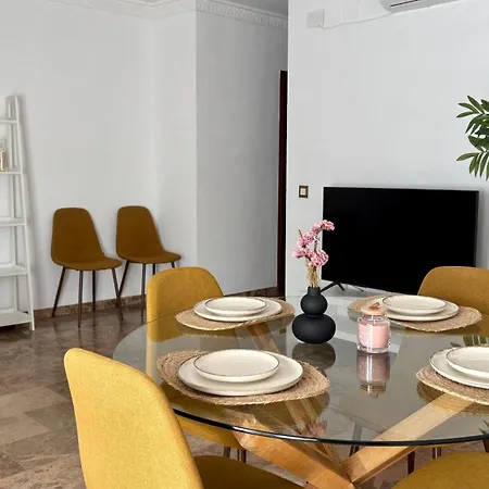 Apartamento Boho