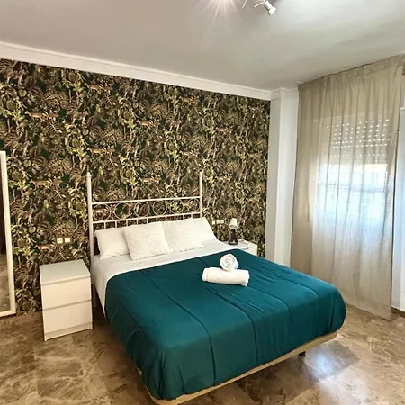 Boho Apartamento