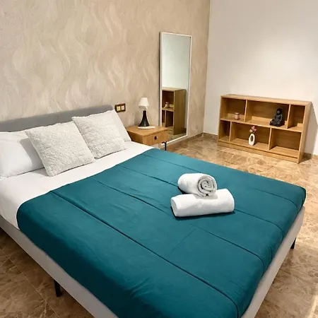 Appartement Boho *