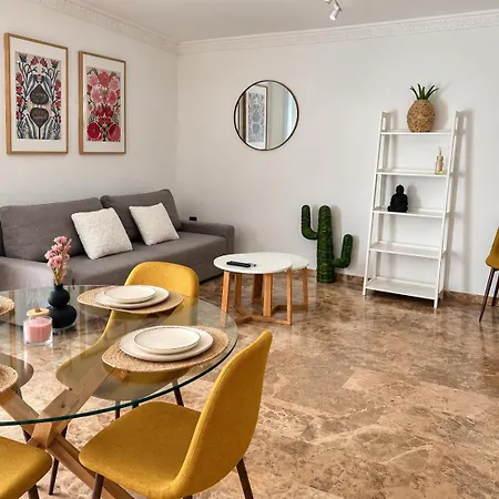 Boho Cordoue