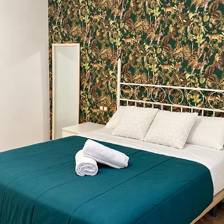 Appartement Boho